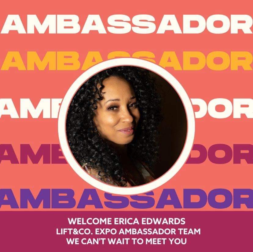 AfroBudsistas's tweet photo. The Afro Cannada Budsistas are pleased to announce that our Strategic Advisory Council member, @EricaElita is a brand ambassador for the upcoming Lift & Co Expo happening at the Metro Convention Centre N. Bldg from Nov 18-21, 2021. Say ๐๐พwhen you see her #cannabiscommunity https://t.co/WUHATCFsF3