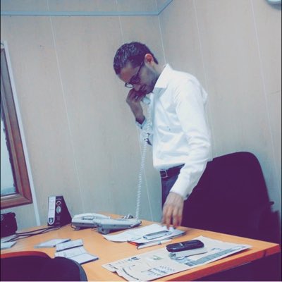 Bright_Bo_thman's tweet photo. #NewProfilePic https://t.co/IrTAsiJrXA