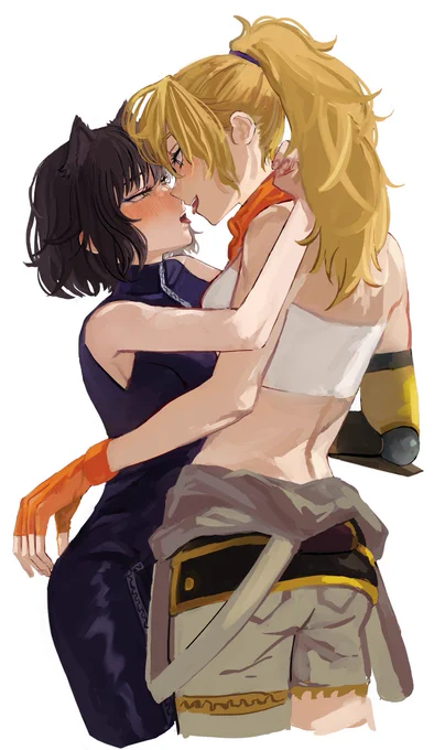 kissってワケ 