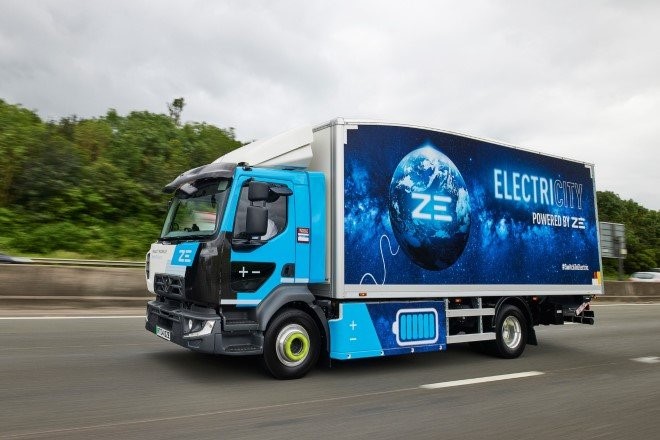 RZOC's tweet photo. Wonder when we will see our first member of #RZOC With one of these in the club 🤣
We also think this may make a great club event vehicle in the future.
#ElectricVehicles #ElectricVehicle #EV #EVs #EVTruck #EVClub https://t.co/rvnmGNA97H