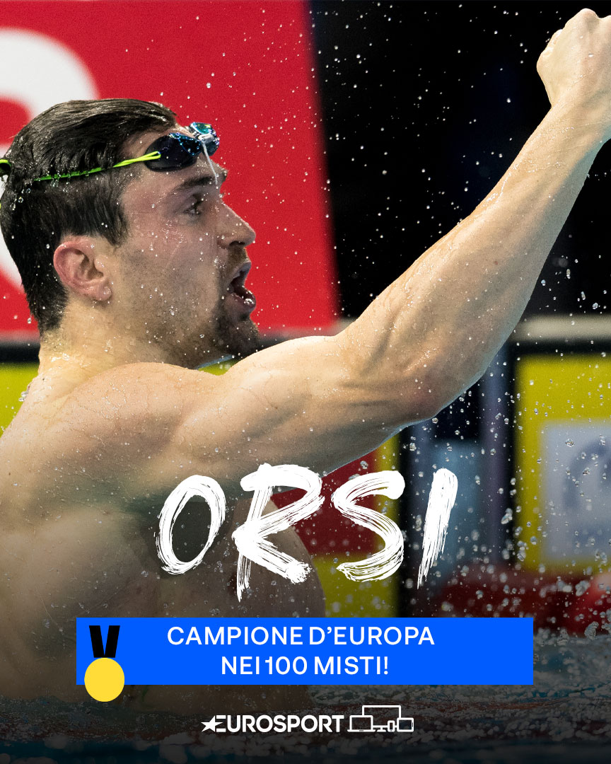 Eurosport IT tweet media