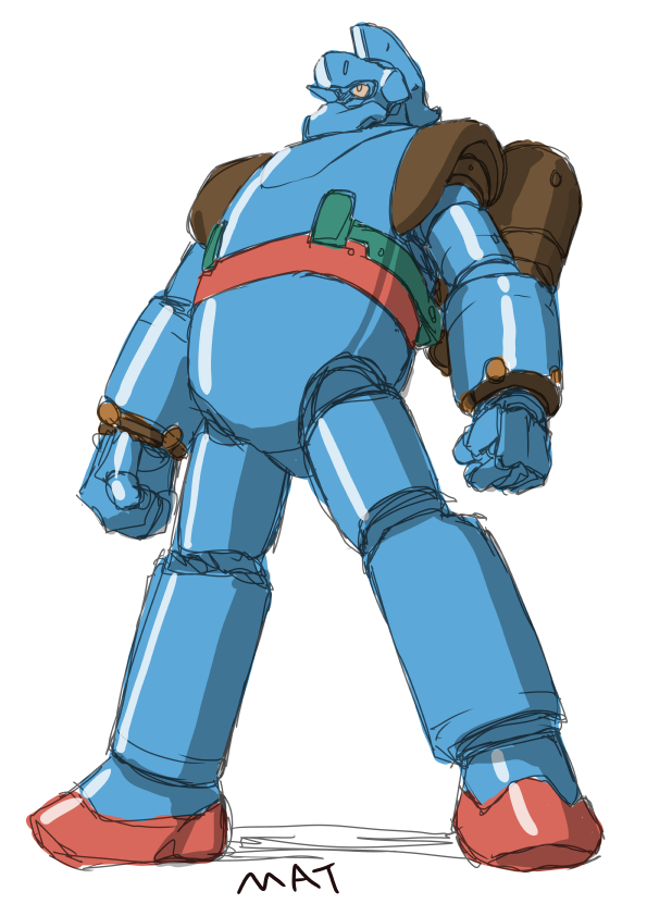 Twoucan 鉄人28号 の注目ツイート イラスト マンガ