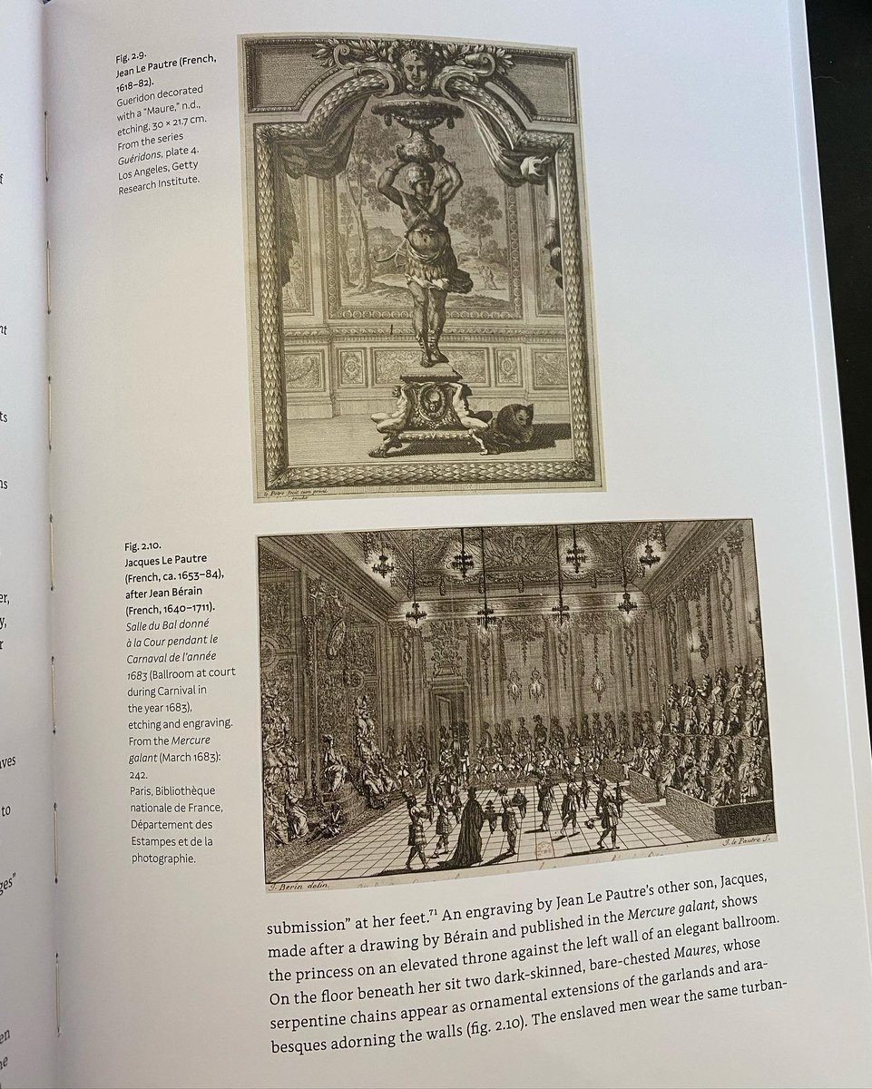 Ana Lucia Araujo, PhD (@araujohistorian) on Twitter photo Welcome to Twitter art historian <a href="/msm240_martin/">Meredith Martin</a> co-author with <a href="/gillianleeweiss/">Gillian Lee Weiss</a> this amazing new book The Sun King at Sea: Maritime Art and Galley Slavery in Louis XIV's France published by the Getty Research Institute, get the book ⬇️ amazon.com/Sun-King-Sea-M… Welcome to Twitter art historian <a href="/msm240_martin/">Meredith Martin</a> co-author with <a href="/gillianleeweiss/">Gillian Lee Weiss</a> this amazing new book The Sun King at Sea: Maritime Art and Galley Slavery in Louis XIV's France published by the Getty Research Institute, get the book ⬇️ amazon.com/Sun-King-Sea-M…