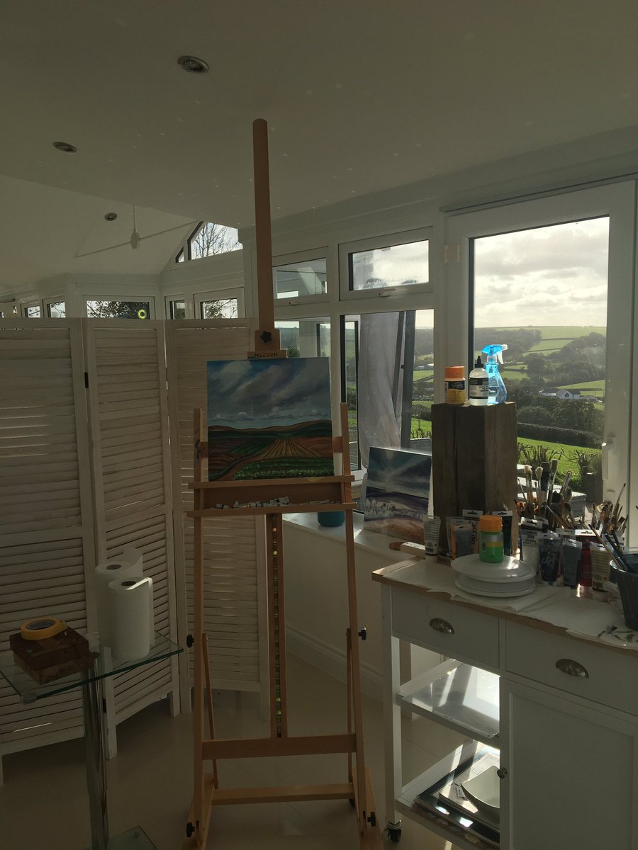 drbeabrookes's tweet photo. BeaBSki Art #lovepainting https://t.co/oJdWp0sq6l
