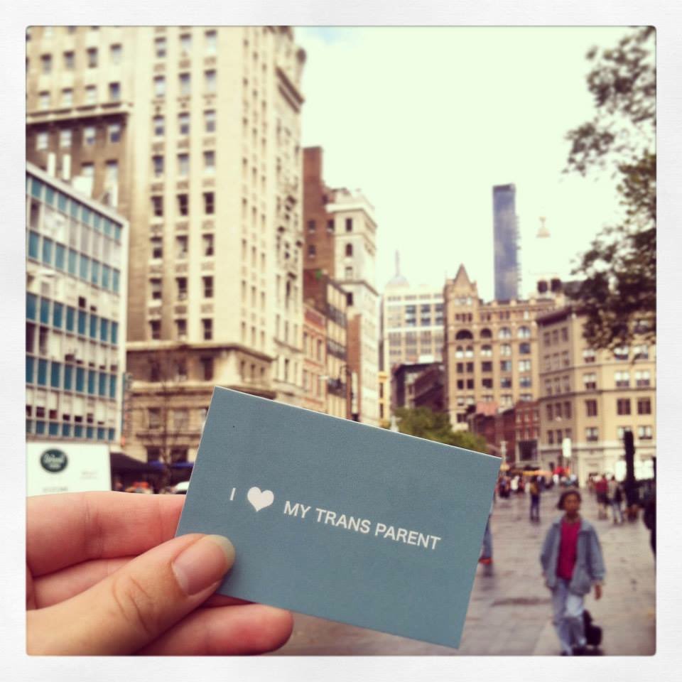 COLAGENational's tweet photo. Today is #TransParentsDay! Please join us on Instagram Live at 3PM ET as members of our People with Trans Parents Care Team will speak with COLAGEr & author @heathercbryant regarding her book, My Trans Parent.
Follow us on Instagram: https://t.co/qBdzjMc4pI https://t.co/k8ApgYLtu0