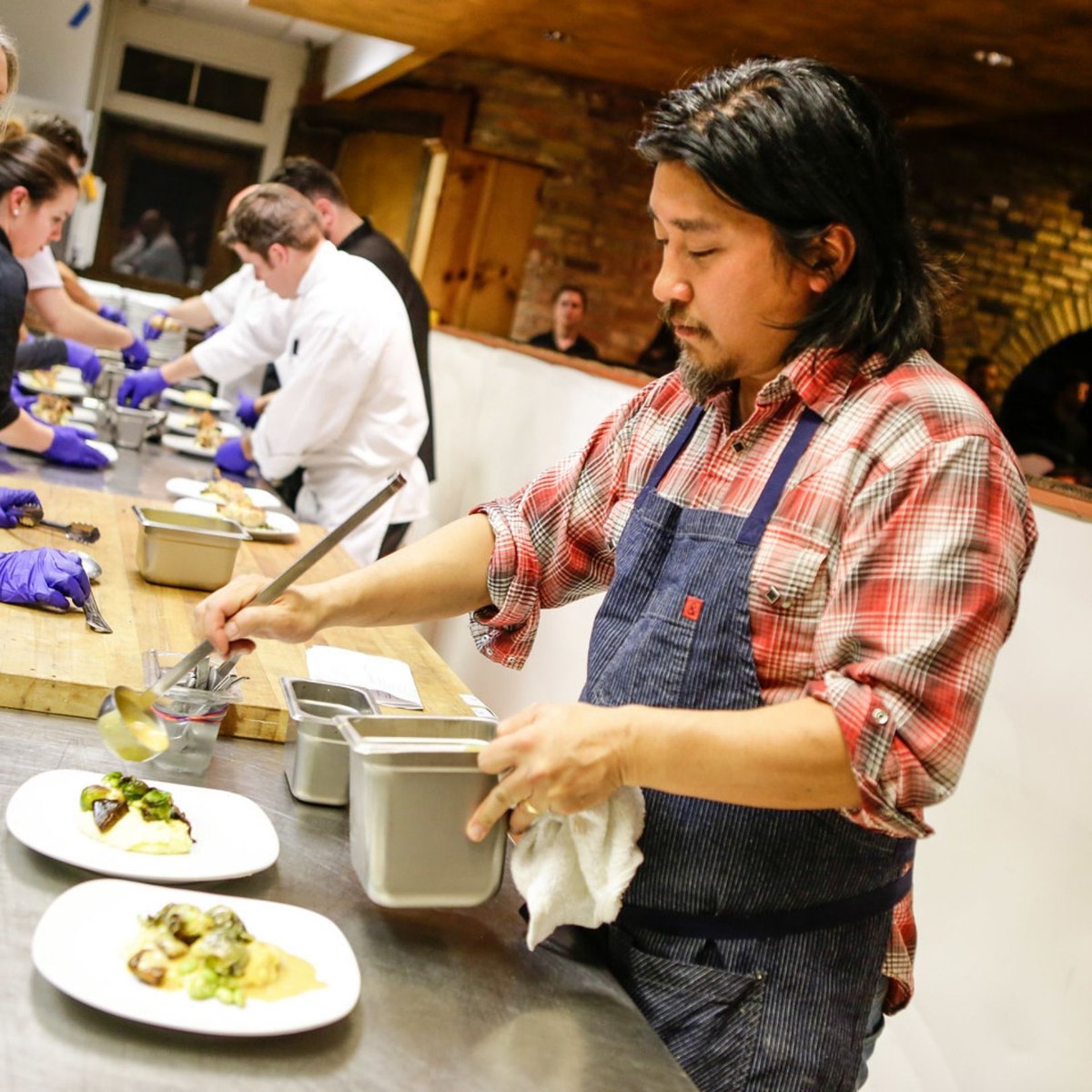 Chefdance tweet media