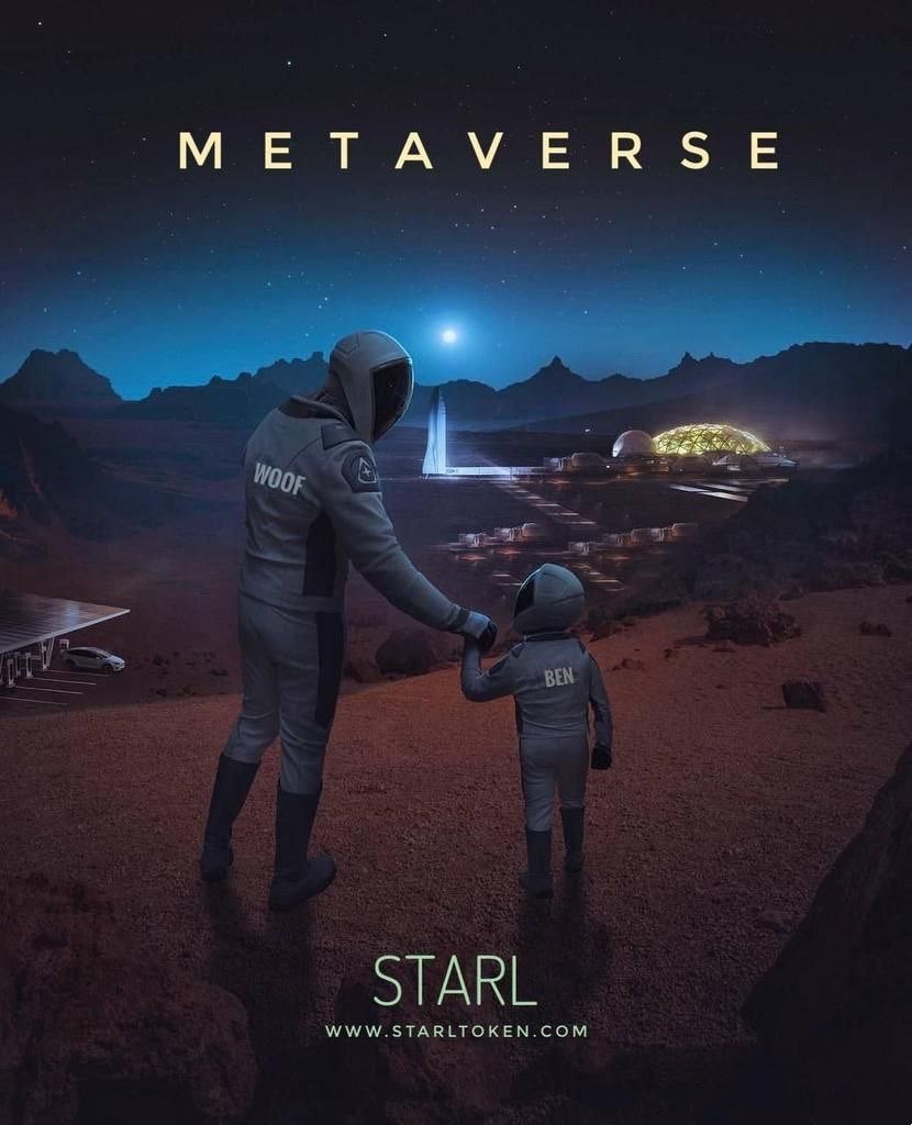 Catshit868's tweet photo. @StarLinkETH @cibaiken $starl 🚀🚀🚀 https://t.co/lyrQl5Ryeo