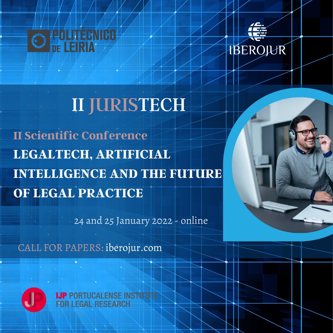 iberojur's tweet photo. Info: https://t.co/zzj0fy5cEf https://t.co/TmxTTD9jI9