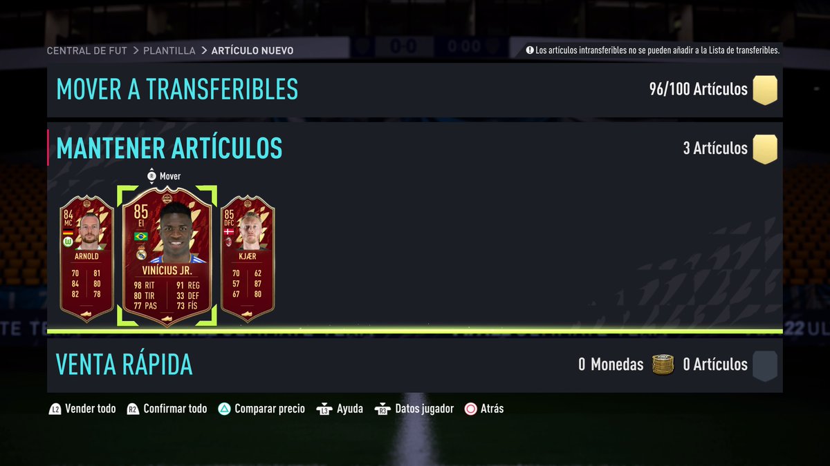 PROYULT's tweet image. Jr!