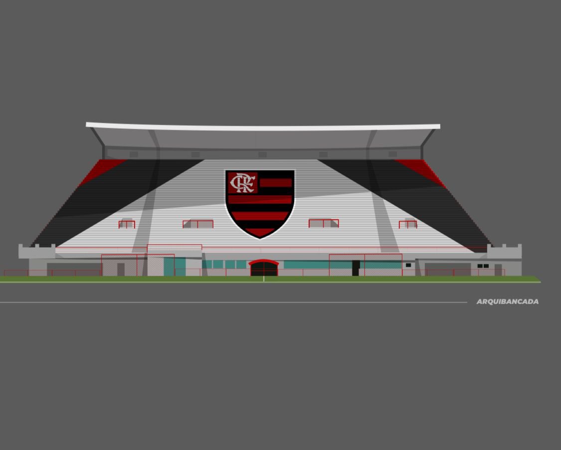 CacaucottaLuis's tweet photo. Arquibancada da Gavea ! 🙏🏻🏟👏🏼 https://t.co/fHZkBvWFmj