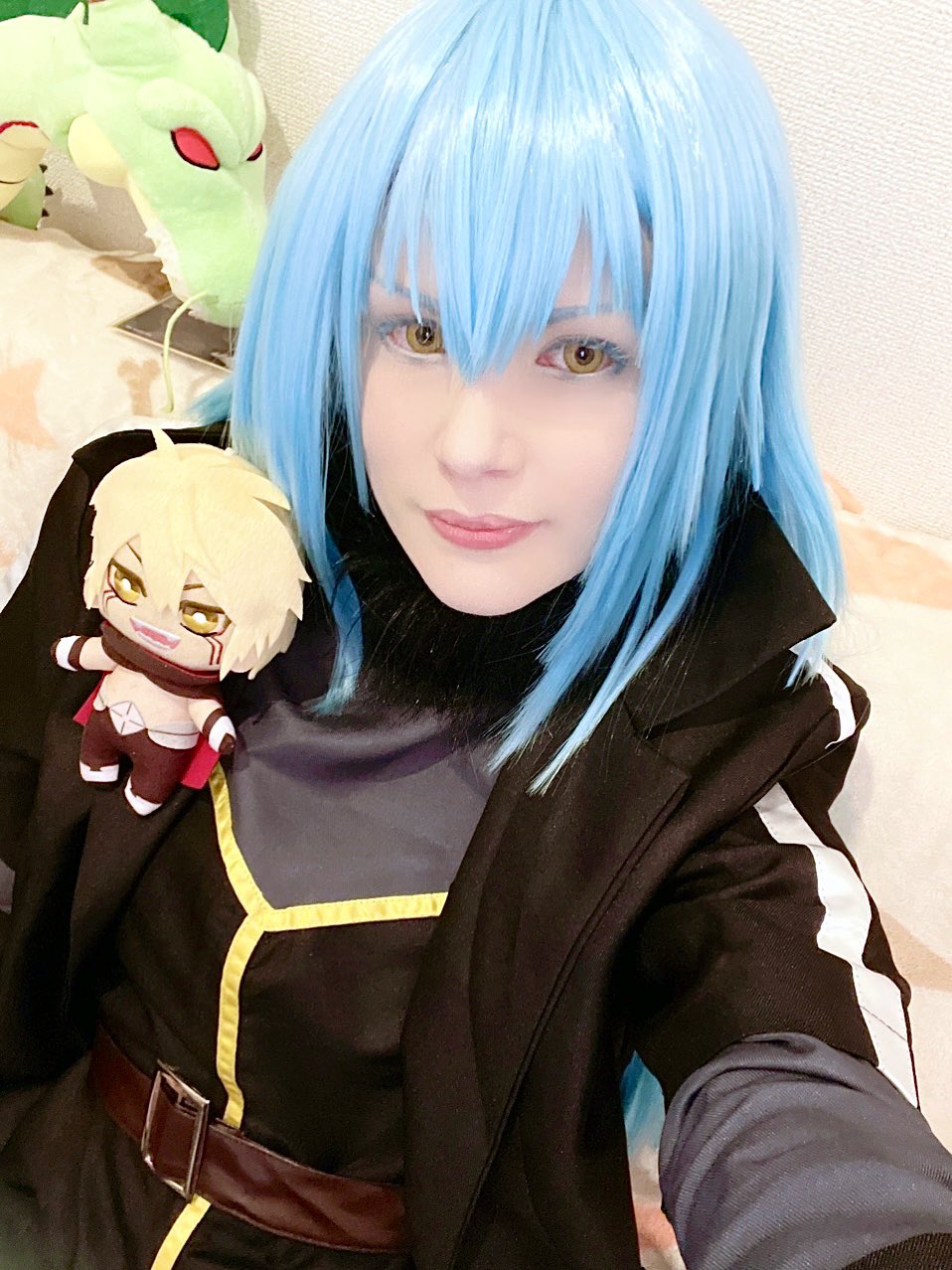自宅コスプレ Twitter Search Twitter