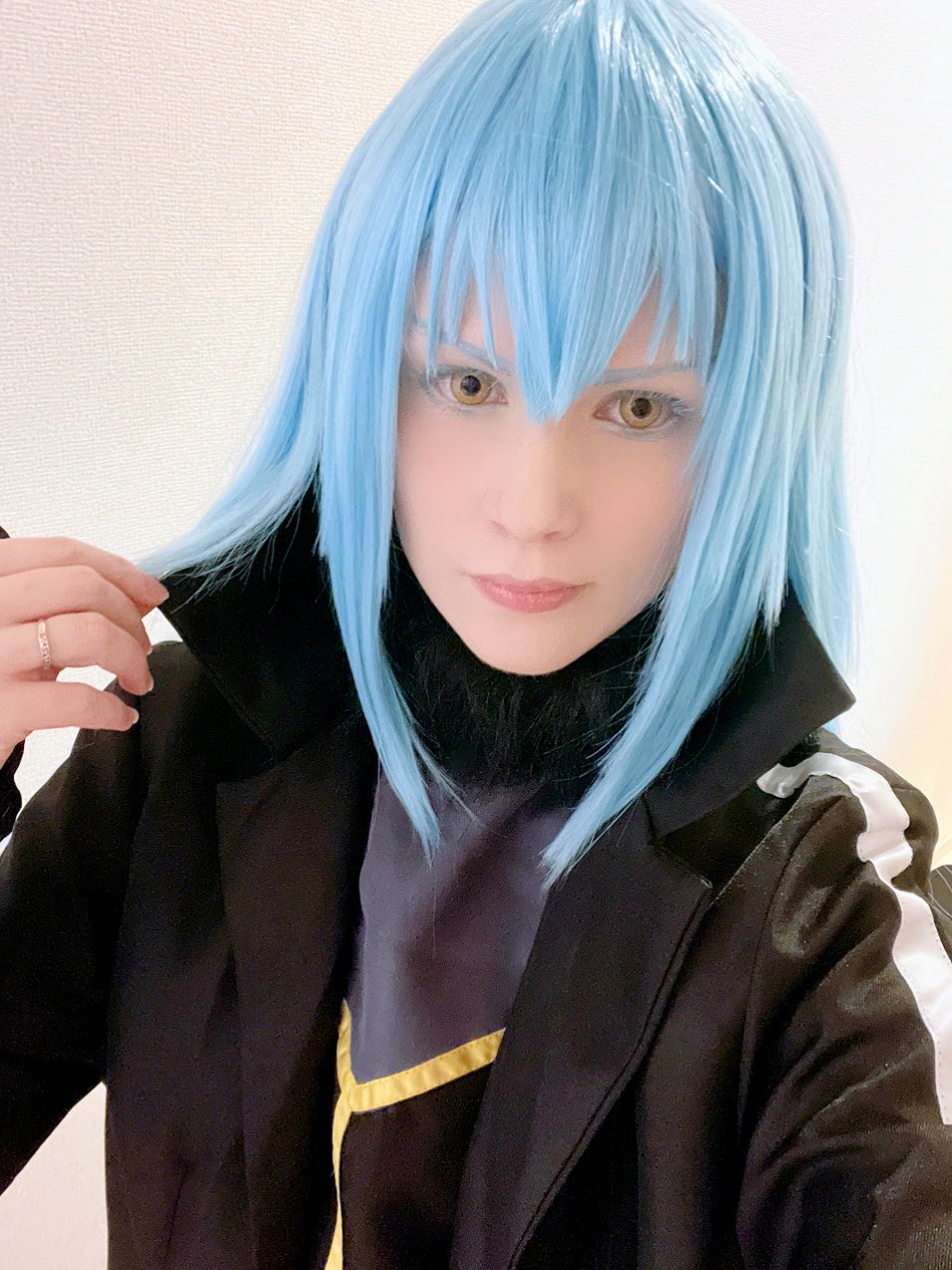自宅コスプレ Twitter Search Twitter