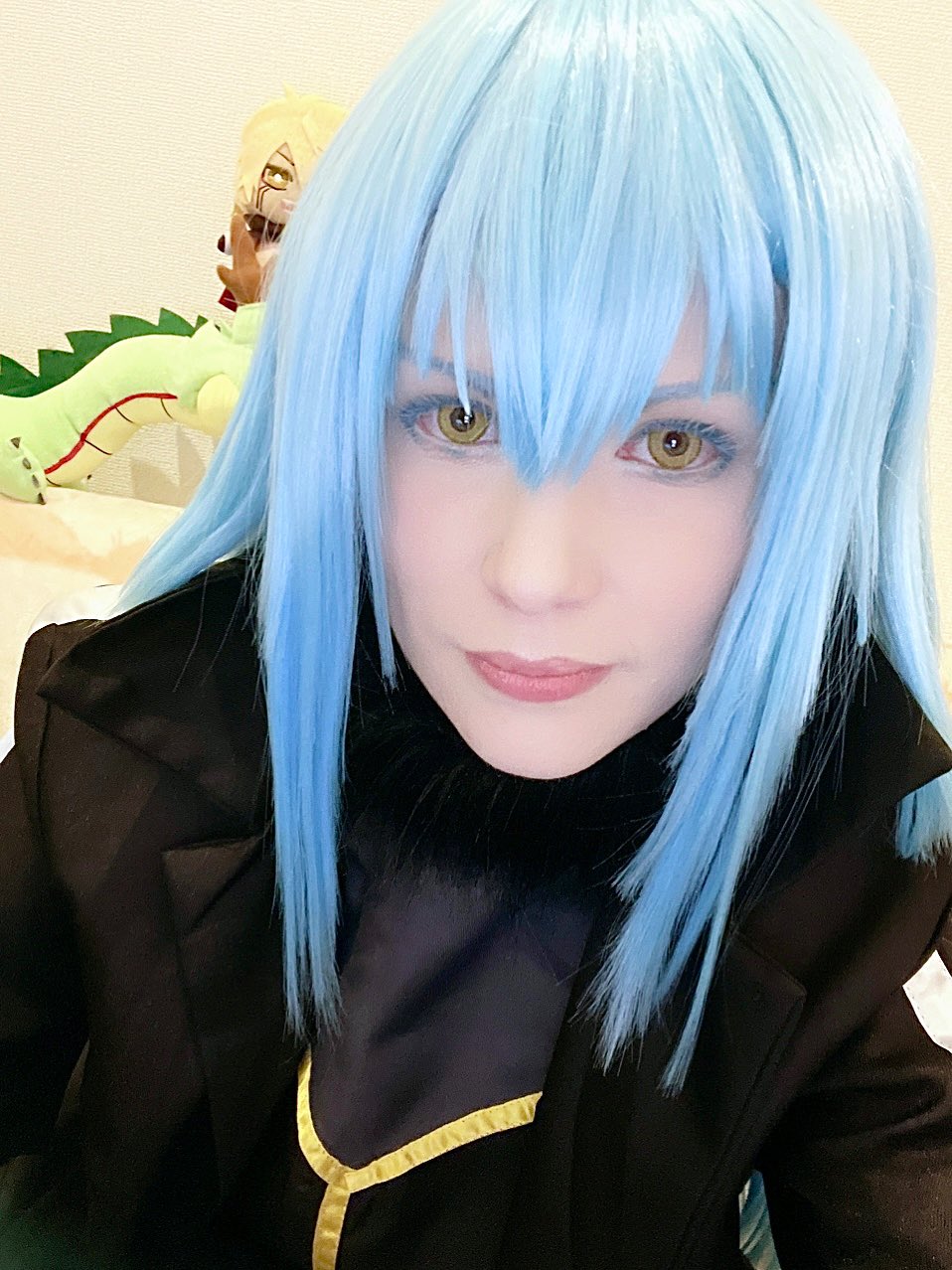 自宅コスプレ Twitter Search Twitter