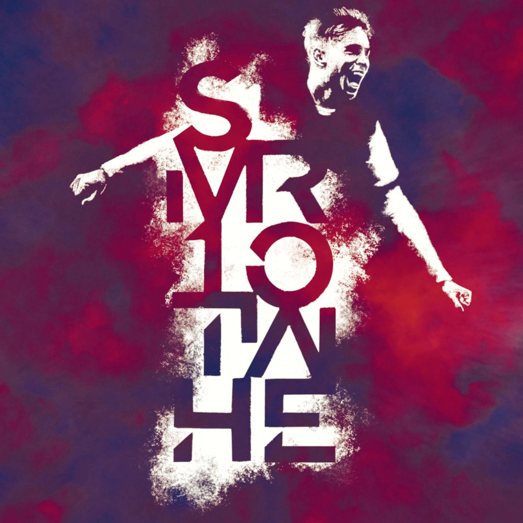 NolaGooner's tweet photo. Now is as good a time as any to official reveal my latest @feestees design!
@emilesmithrowe! He's my son's hero and my son is my hero so it stands to reason I'd immortalise ESR on Fees Tees. https://t.co/mAD0qNEzUR #esr #arsenal #feestees #SmallBusiness #new https://t.co/2bio07NR9R