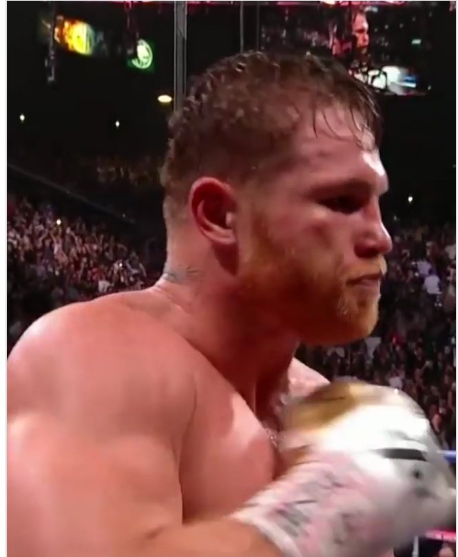 Myrian91865105's tweet photo. Felicitaciones @Canelo tienes la mejor 🧚♀️ hada madrina de Latinoamérica 🔮@mhonividente nunca más exacta en su #PrediccionCumplida #Canelo👑
Soy #MhoniFans y ahora #CaneloFans Saludos dsd Argentina 🙋🏻♀️🇦🇷 https://t.co/YMIHvTgM30