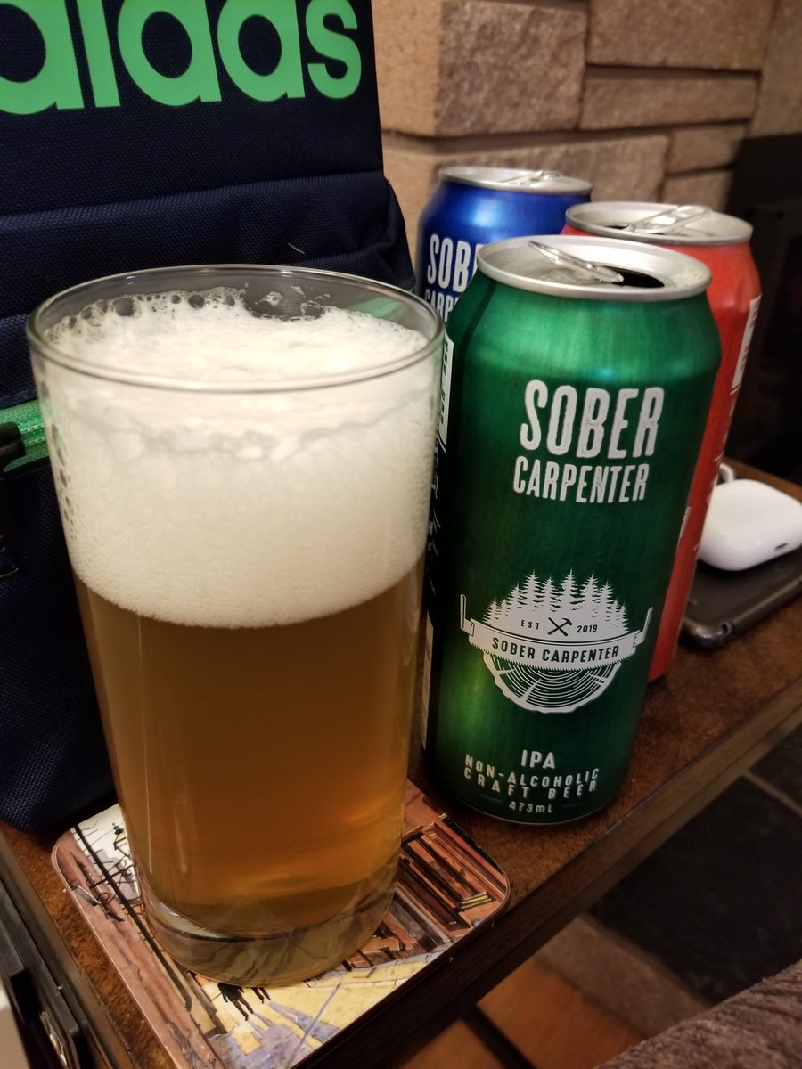 West Coast Beer Geek 🍻🧀 tweet media