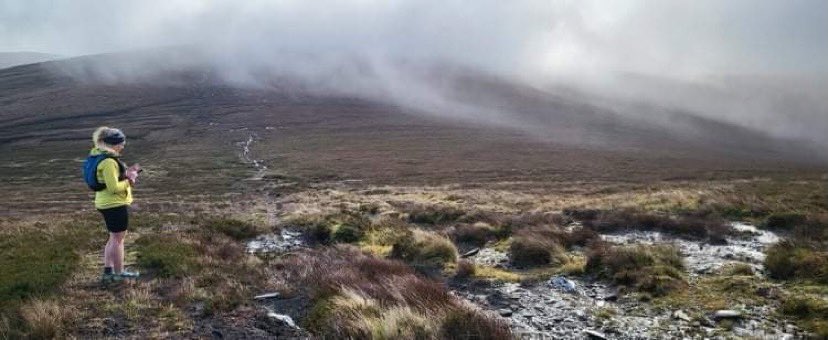 IrishRunningGir's tweet photo. An epic boggy run, taking in 5 peaks and breathtaking views.
From #bohernabreena #reservoir
#seahan #corrig #seefin #sefinnegan And home through #Ballinascorney and #Ballymana #Kiltipper
😊 https://t.co/sIYwoXJqhq