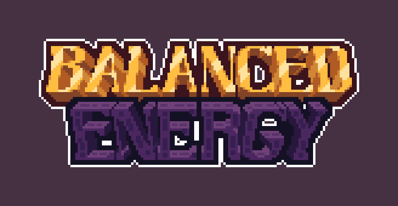 Eutatsu's tweet photo. Been making these title pieces for about a month now, pretty happy with the result, I even started taking some comissions, they range from 12€ to 20€ depending on size and and details, my DMs are open for anyone who's interested.

#pixelart #Commission https://t.co/Q5NUyFvyGs
