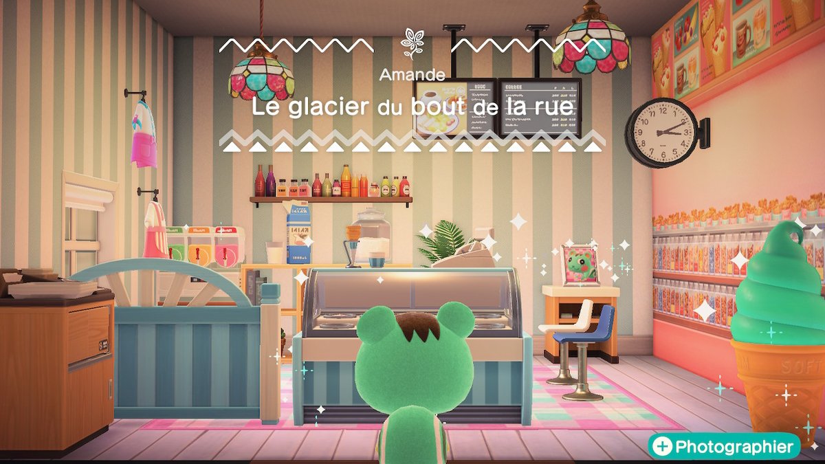 ArielleACNH's tweet photo. #AnimalCrossing #ACNH #NintendoSwitch https://t.co/oo57G9CtHq