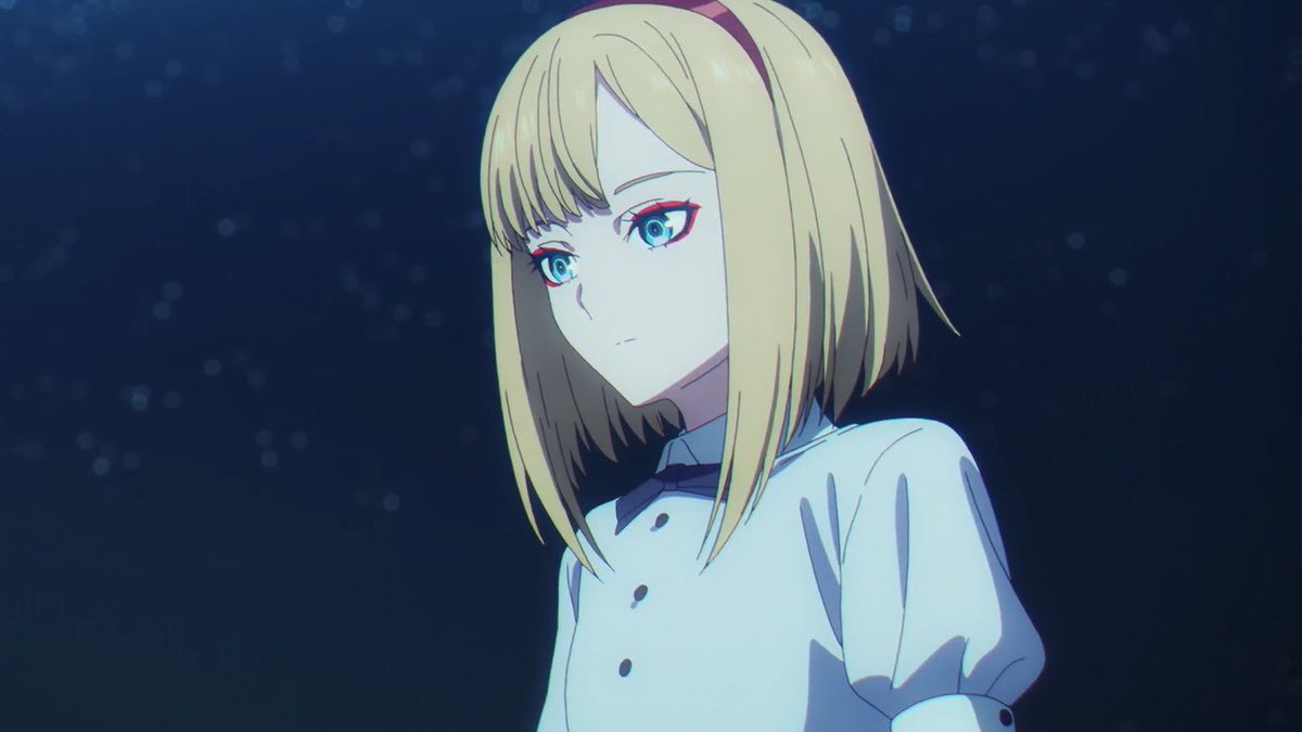 hikk4rii's tweet photo. this anime is beautiful https://t.co/5P8hOogvCf