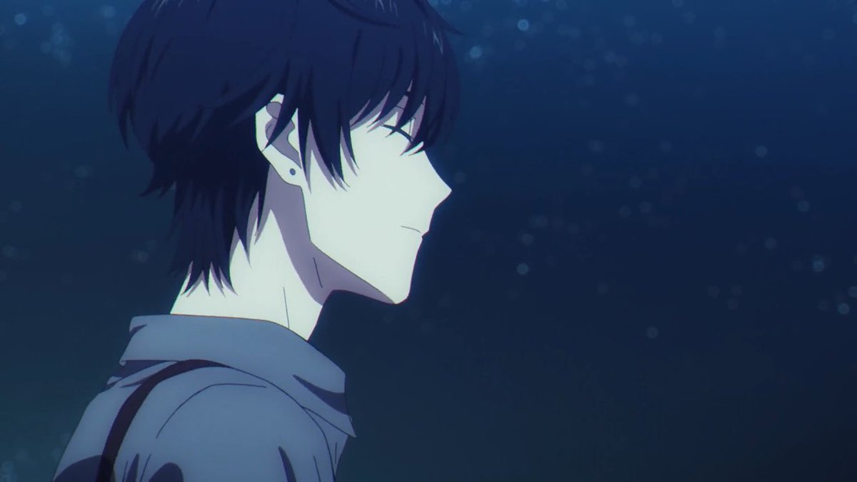 hikk4rii's tweet photo. this anime is beautiful https://t.co/5P8hOogvCf