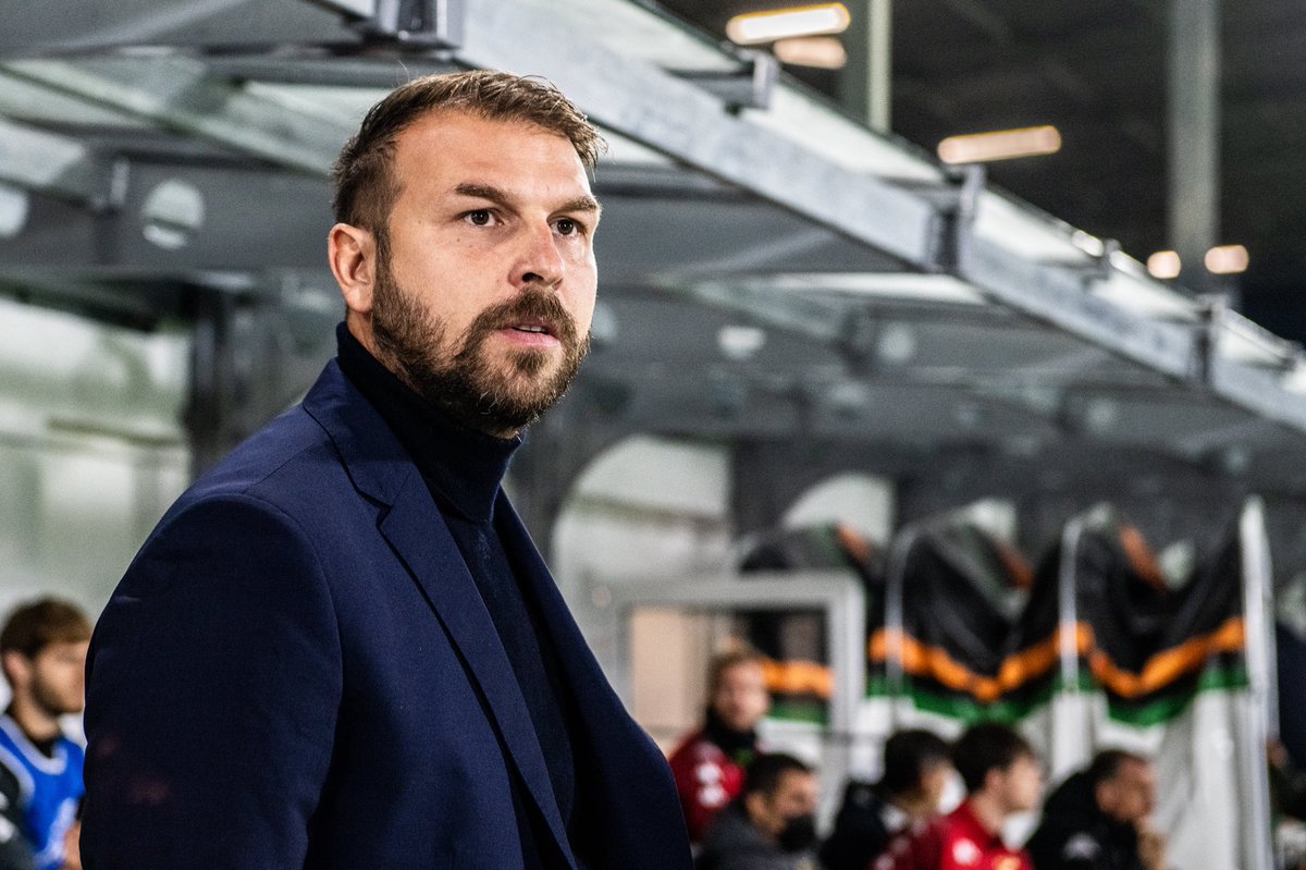 Venezia FC 🇧🇪 tweet media