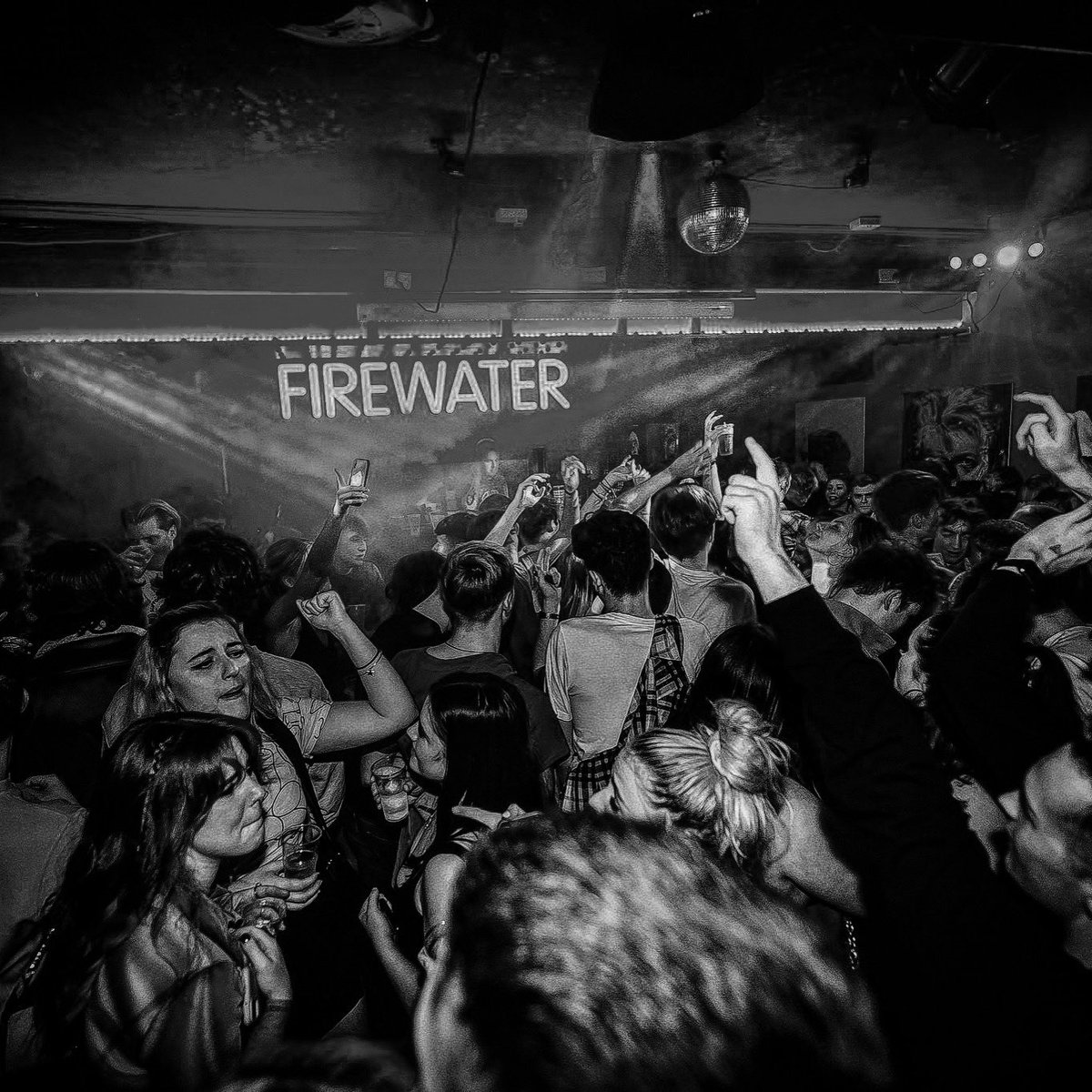 FIREWATER tweet media