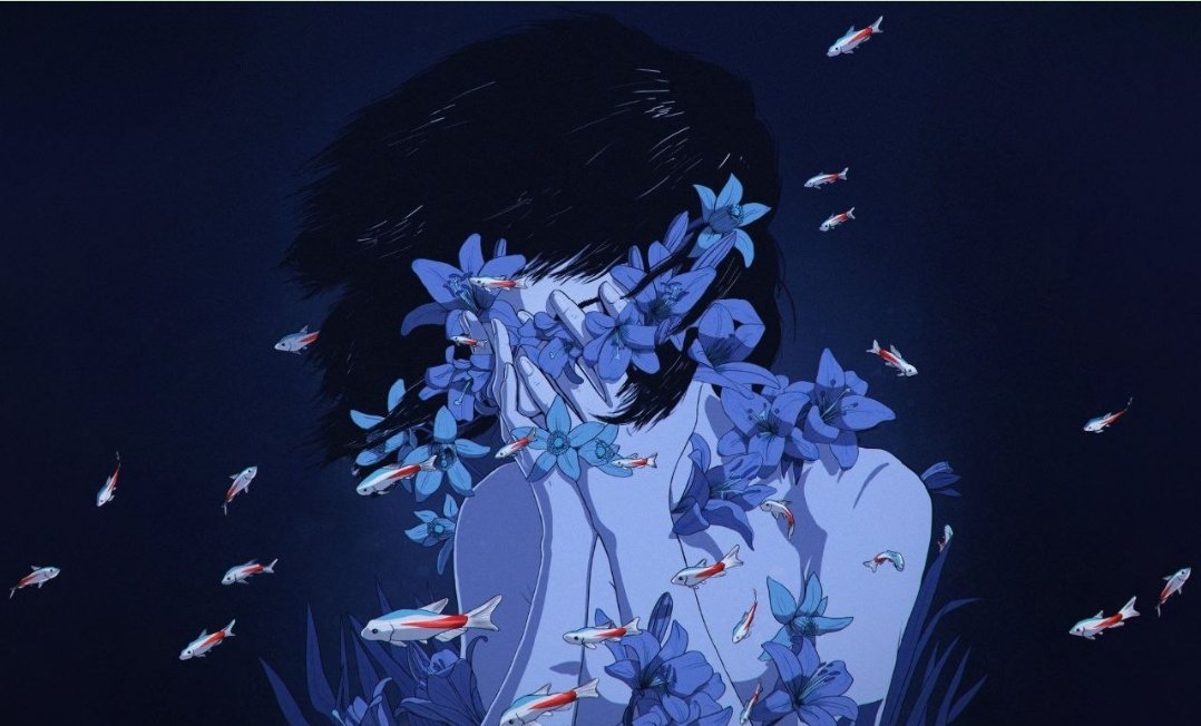 perfect blue (1997)