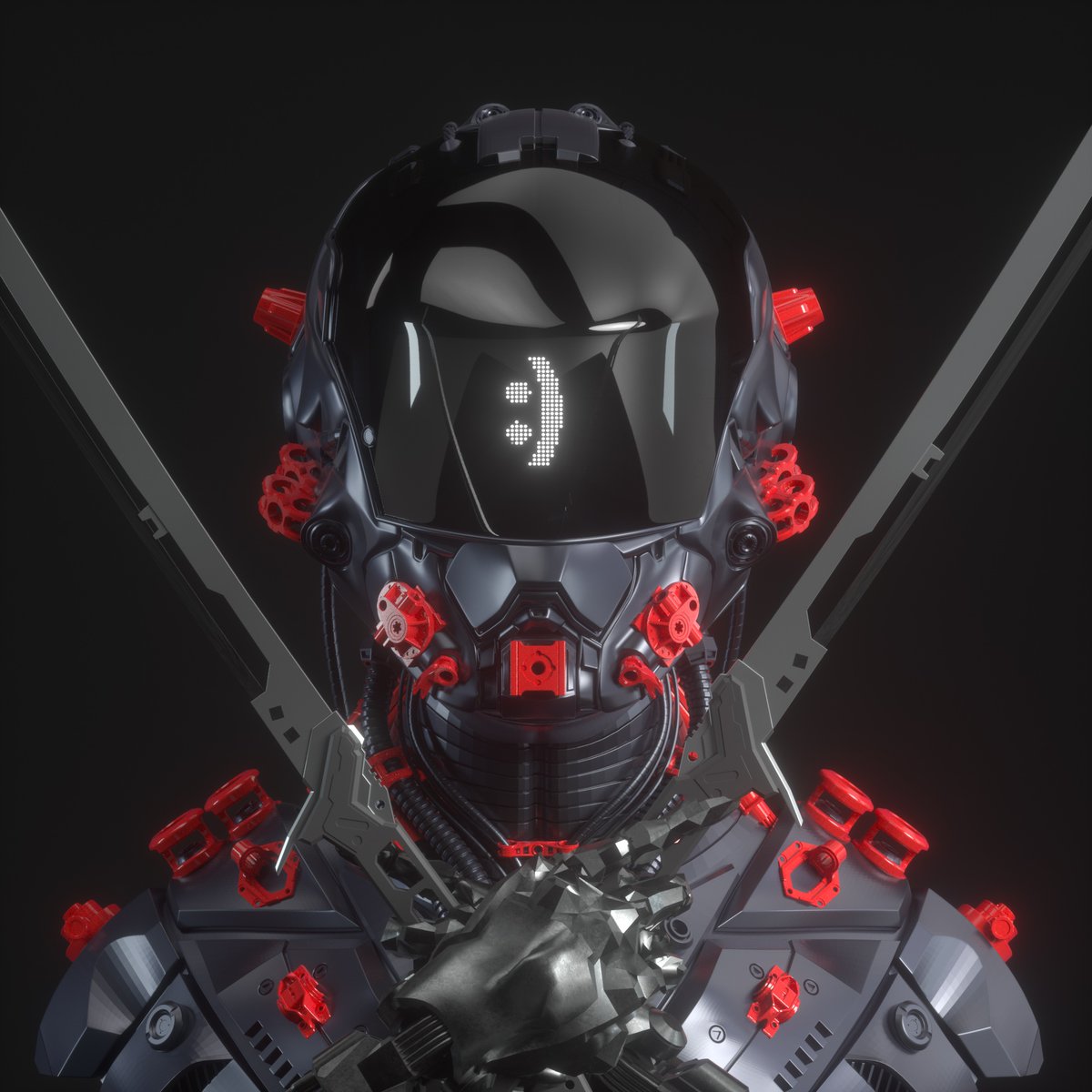 doppelNFTs's tweet photo. Call me insane but I am giving away one of my stunning @guardiansnft to support the community. If you would like to win this beauty just:  like, follow, rt.

Random winner chosen in 8-10 hours! https://t.co/oQdmDbsRO8