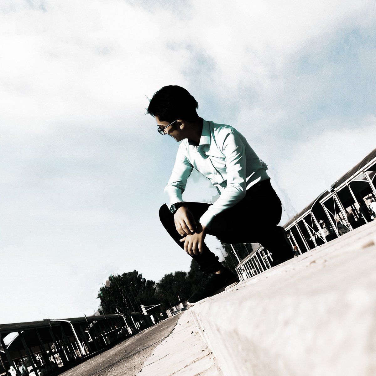 #NewProfilePic