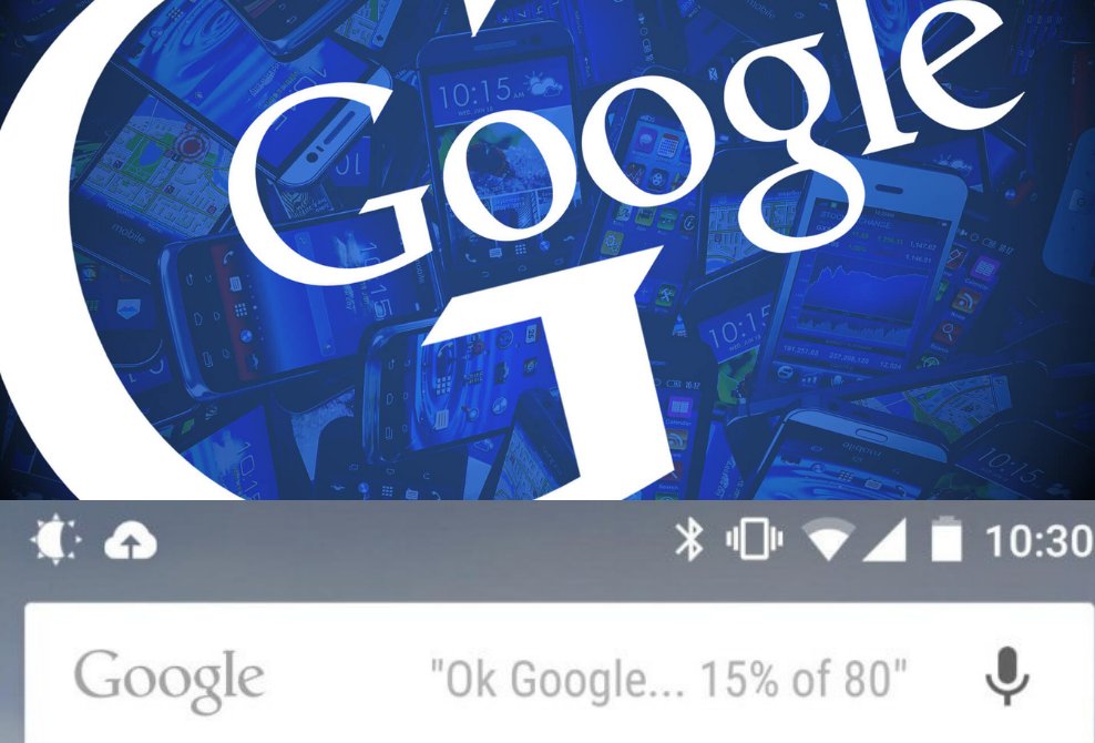 FactorEstudio's tweet image. Google is pushing its #VoiceSearch feature on #MobileDevices on the home bar of Android devices &amp;amp; #GoogleSearchApp. #Google reminds #MobileUsers that they can easily speak the query. See Google Promotes Voice Search With Suggested Searches In Mobile App @ buff.ly/3wtBKv1