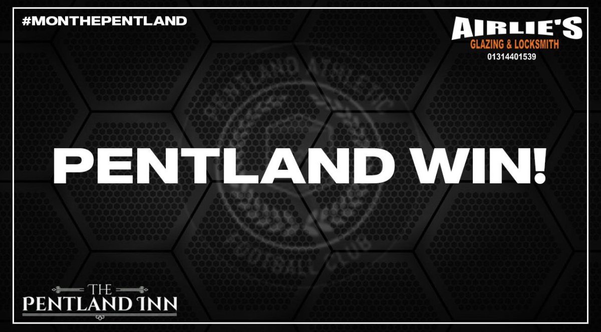 <a href="/PentlandAFC/">Pentland Athletic FC</a> 6 v <a href="/northeastalbion/">North East Albion FC</a> 2

Through to the 4th round of the cup after a good win today! 

Goals;
<a href="/Gary_Nicholsonn/">Gary Nicholson</a> ⚽️⚽️⚽️
<a href="/CraigOReilly1/">Craig O'Reilly</a> ⚽️
<a href="/stevenpeat98/">Steven Peat</a> ⚽️
<a href="/OnlySeanStewart/">Sean Stewart.</a> ⚽️

MOTM - <a href="/Gary_Nicholsonn/">Gary Nicholson</a> 

All the best <a href="/northeastalbion/">North East Albion FC</a> 🤝