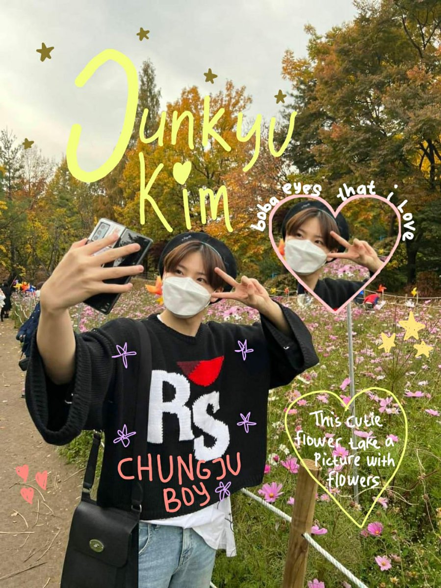 aeengdu's tweet photo. this happy #junkyu exist https://t.co/NUfCOf20ya
