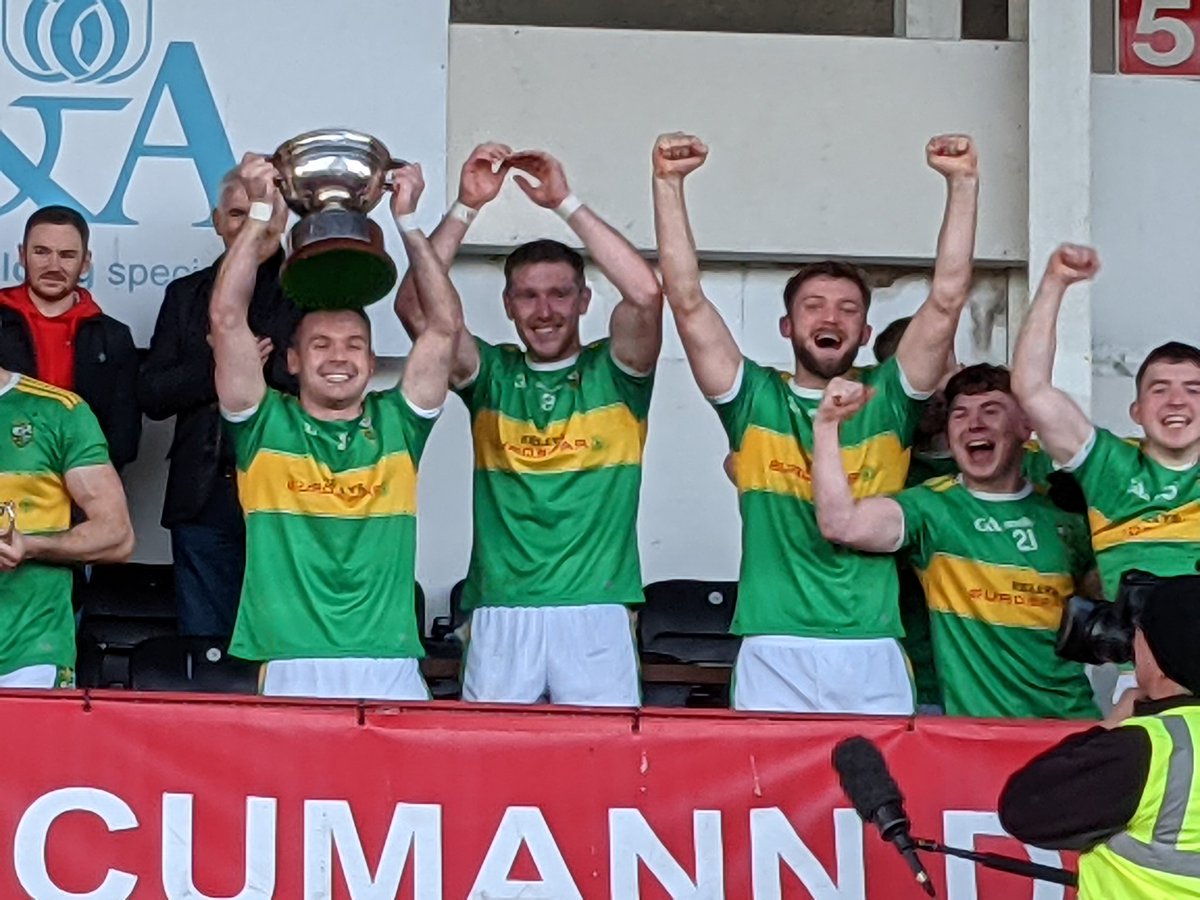 Stephen Convery tweet media