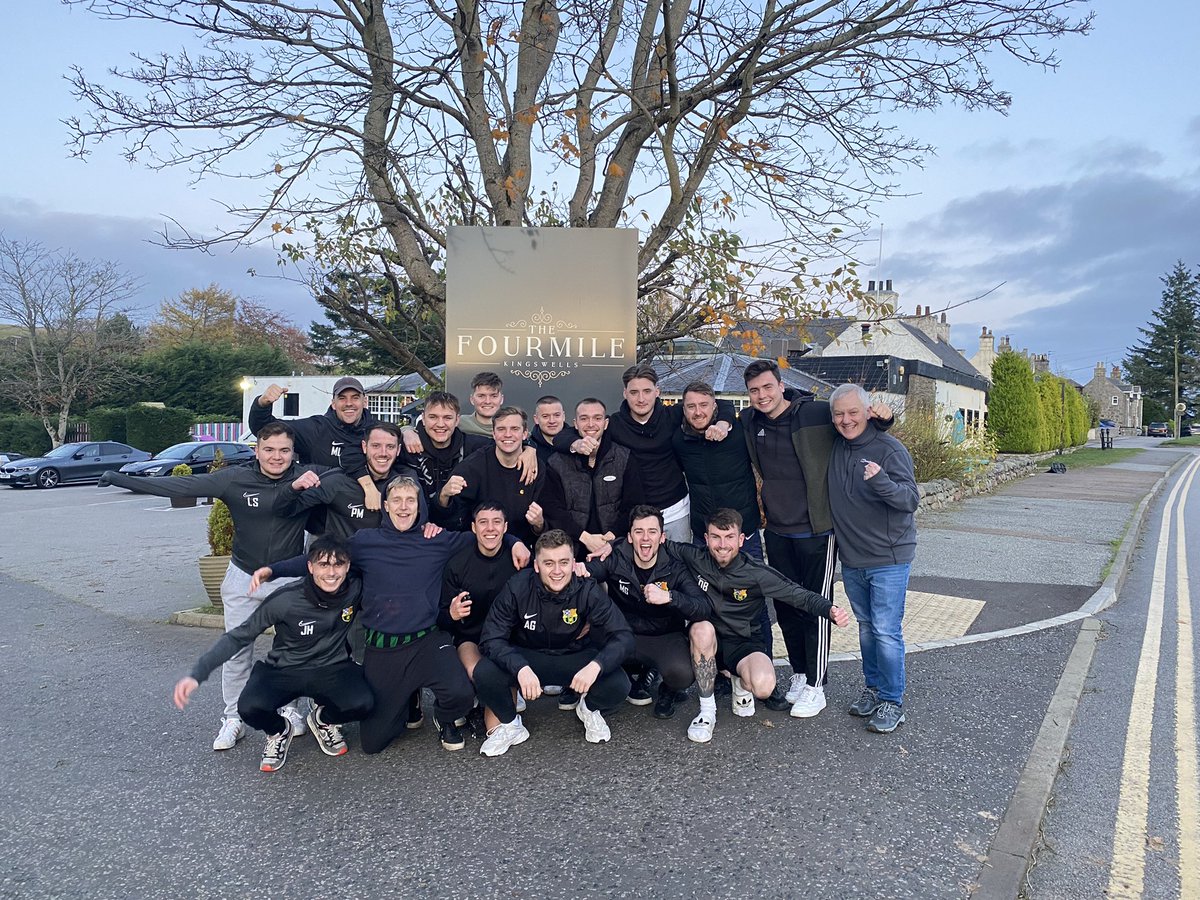 BoroughmuirA's tweet photo. The Muir go Marching On

#forzamuir https://t.co/O5alPqIPOZ