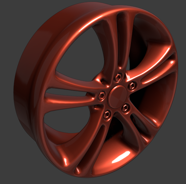 peterjames3d's tweet image. It&apos;s been over a year since posting here, just finished working at Poly Fruit Studios. Decided to challenge myself by working on a Mercedes AMG GLE 43. Trying to be as accurate as possible with regards to curves etc. #b3d #3dmodeling #gamedev #indiedev