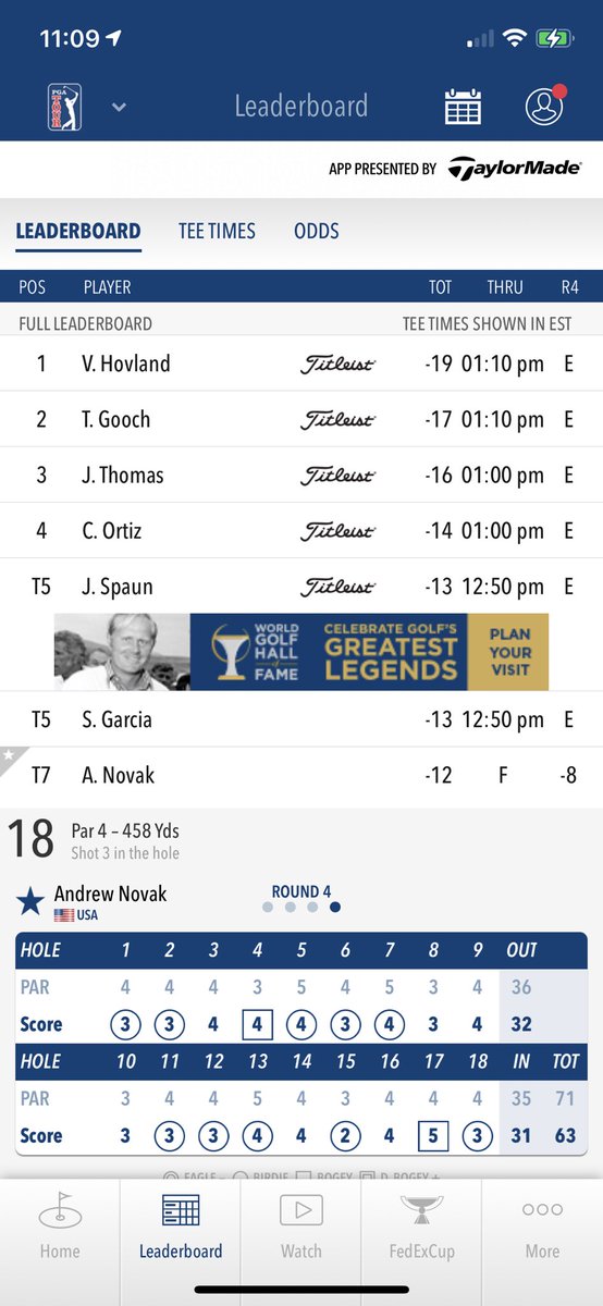 I. MEAN. <a href="/AndrewNovakgolf/">Andrew Novak</a>