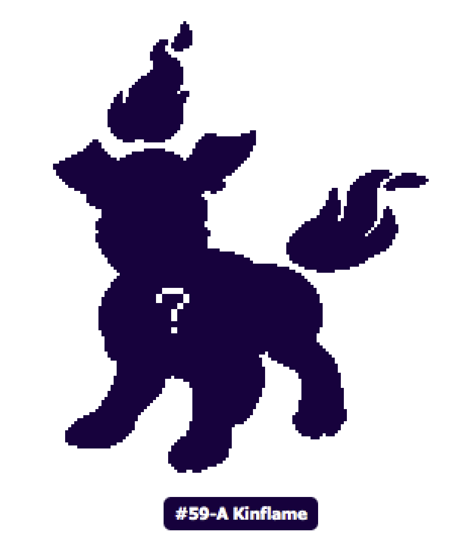 PixPetNet's tweet photo. New Pixpet Discovered: Kinflame! https://t.co/VQD5u3QmQS #pixelart https://t.co/tJreLHf7jV