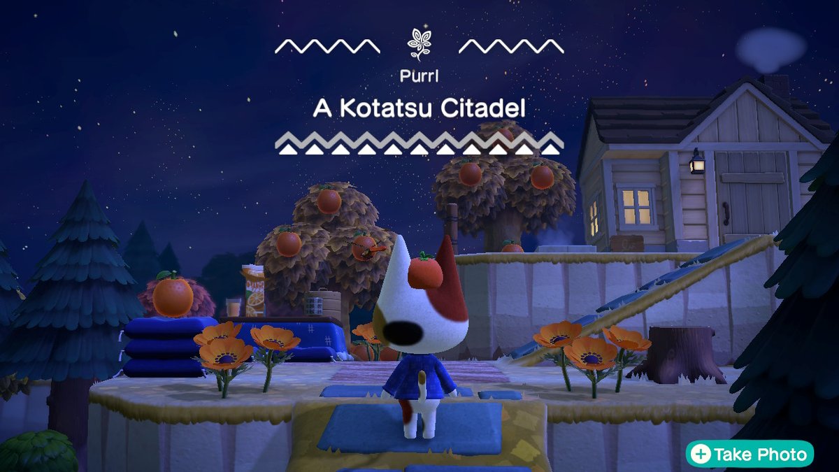 Ashimalxing's tweet photo. #AnimalCrossing #ACNH #NintendoSwitch https://t.co/PfNdOm6ra1