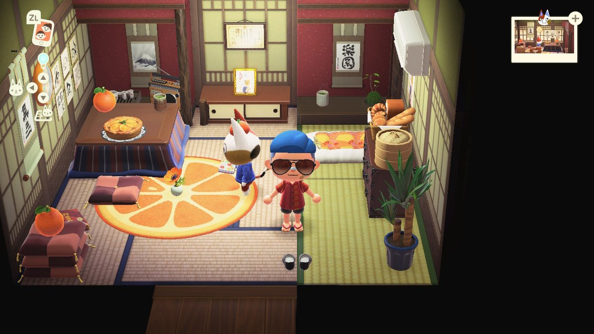Ashimalxing's tweet photo. #AnimalCrossing #ACNH #NintendoSwitch https://t.co/PfNdOm6ra1