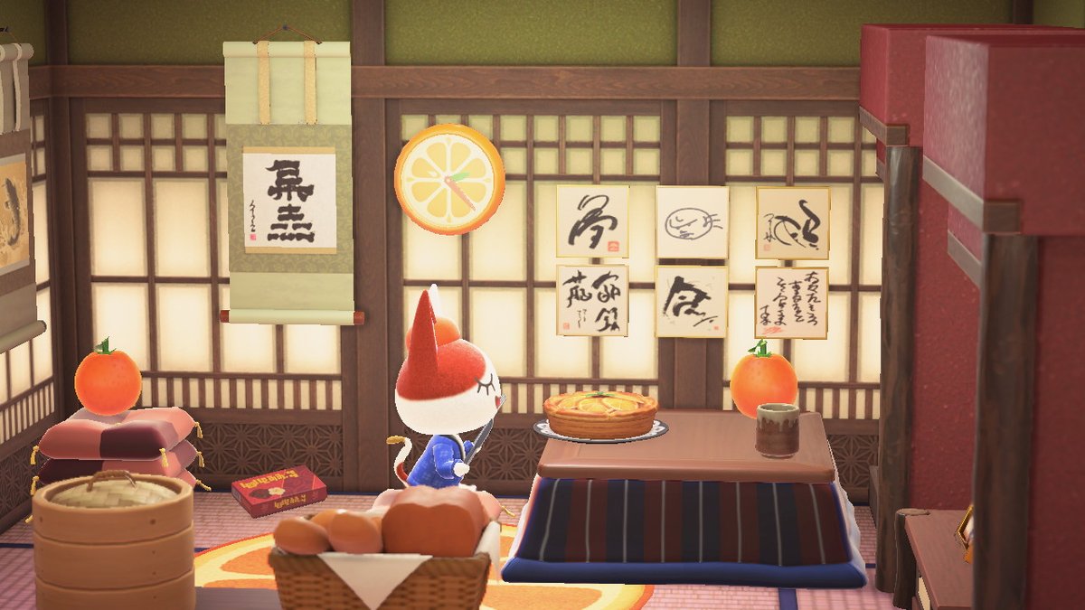 Ashimalxing's tweet photo. #AnimalCrossing #ACNH #NintendoSwitch https://t.co/PfNdOm6ra1