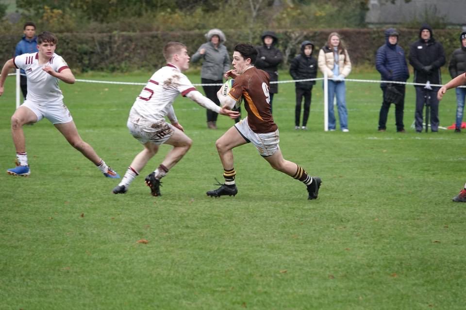 Evans_Sedbergh's tweet photo. A superb performance from scrum half Will saw him named man of the match. https://t.co/Hw2WlTuqoz