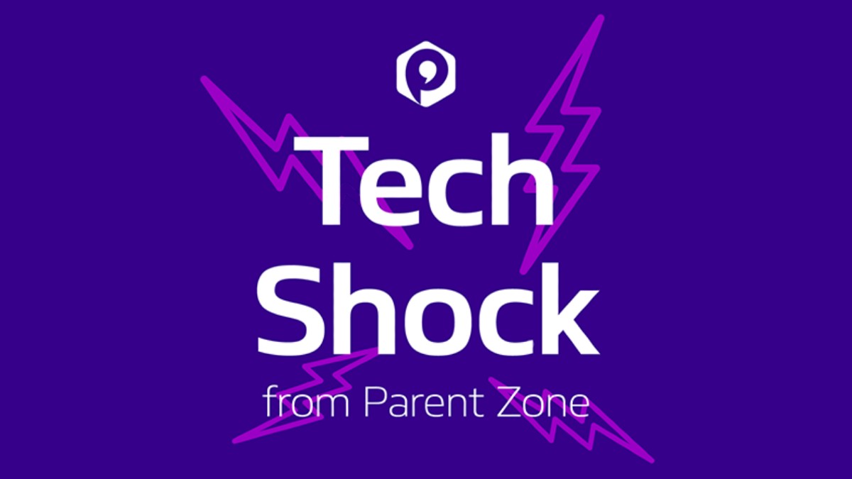 Parent Zone tweet media