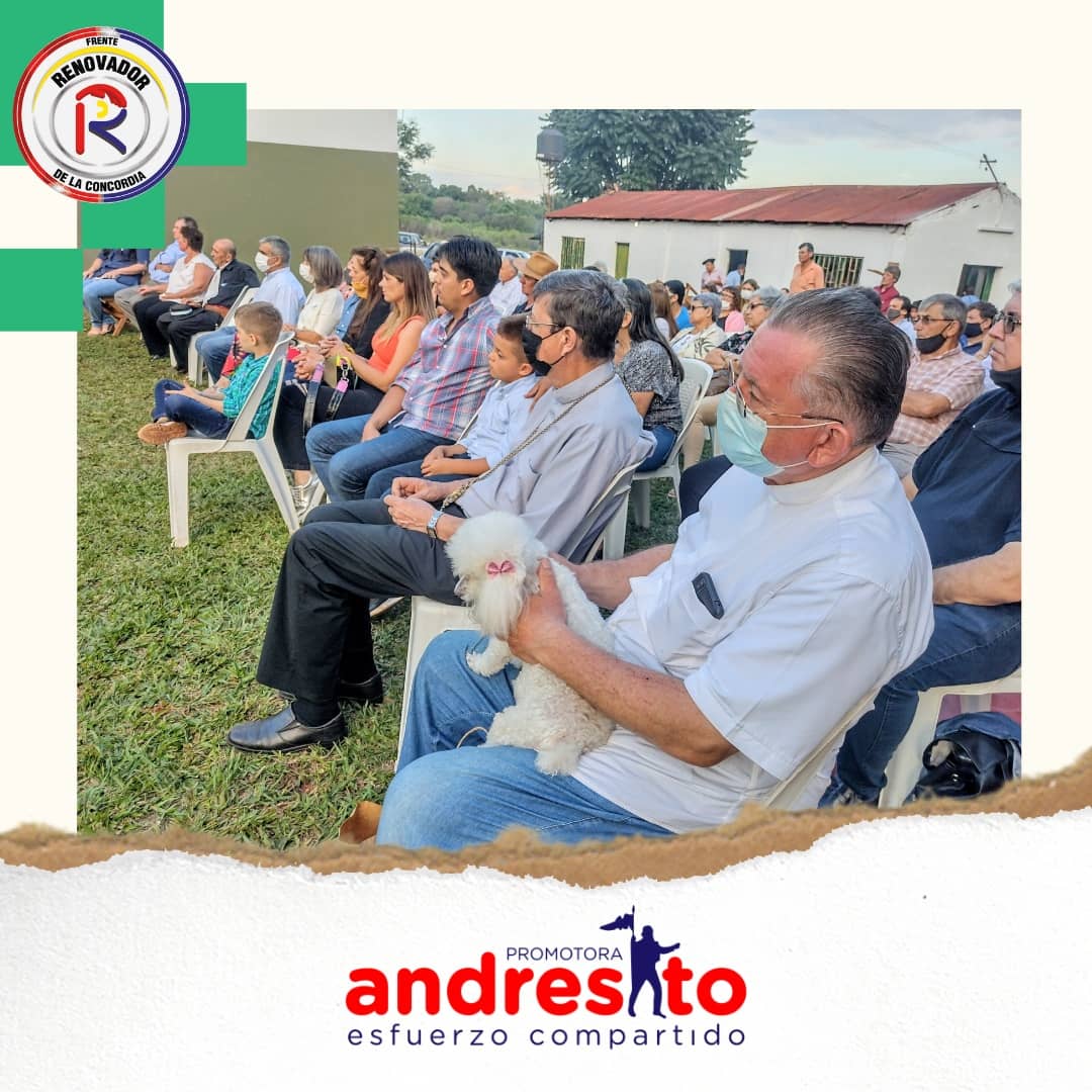 PromotoraGarupa's tweet photo. Fiesta de San Josafat en Parada Leis #Garupa 
@herrerayflia @RicardoWellbach @cngauto @FernandoMezaOK @lidiabatista7 @noelialeyria @FRdelaConcordia https://t.co/IgPAr9Xl1k
