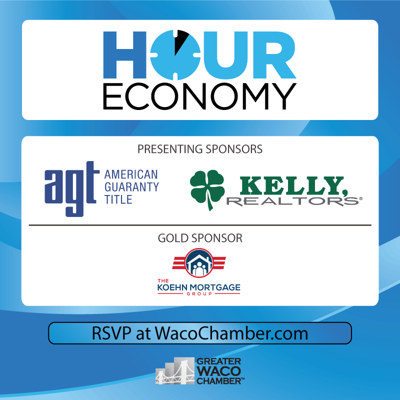 Hour Economy | Wednesday, Nov. 17 | 1 p.m. 

Brad Jones, <a href="/ERCOT_ISO/">ERCOT</a> Interim President &amp; CEO, will discuss plans to improve the Texas electric grid through legislative changes and provide an update on the Roadmap to Improving Grid Reliability. 

RSVP: ecs.page.link/G97eV