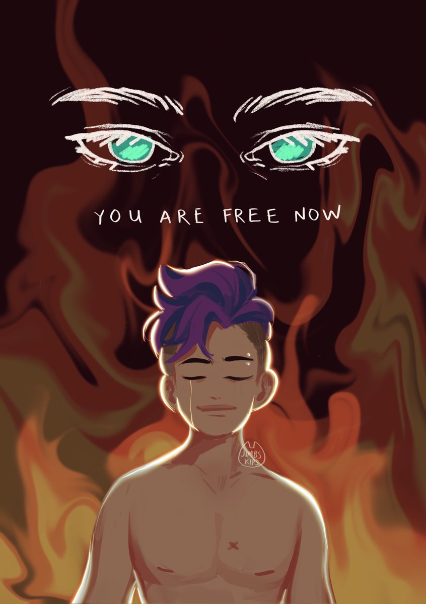 jimbskips's tweet photo. Day 1 : Angel Eyes

#ShorterWongWeek #ShorterWong #BANANAFISH #バナナフィッシュ @ShorterWongWeek https://t.co/BmNV9vPdHe