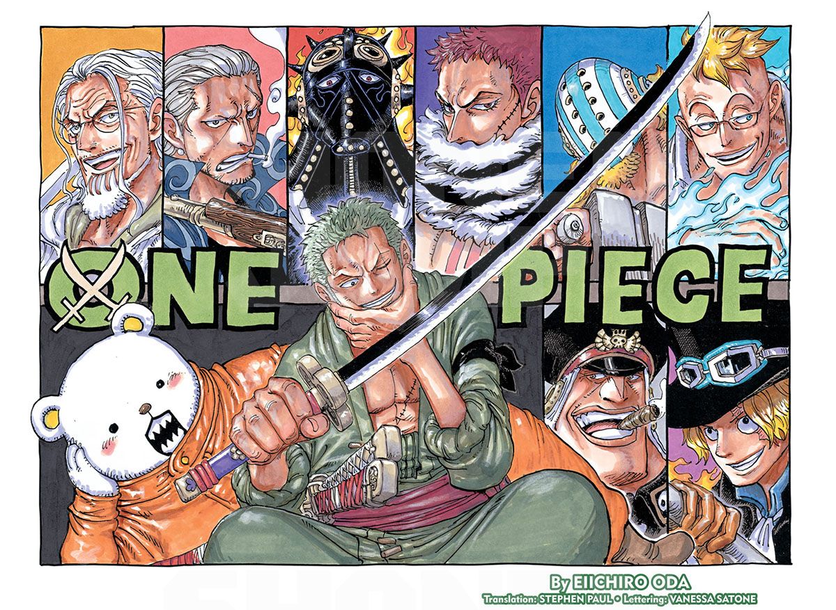 One Piece 第1031話 科学の戦士 Wj49号 感想まとめ 21 11 8 Togetter One Piece 第1031話 科学の戦士 Wj49号 感想まとめ 21 11 8 Togetter