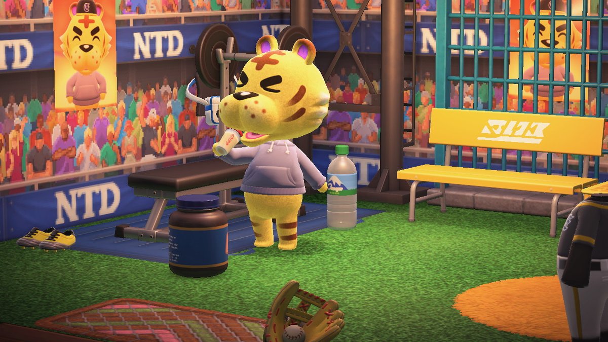 Ashimalxing's tweet photo. #AnimalCrossing #ACNH #NintendoSwitch https://t.co/FGJQG3fJ4k