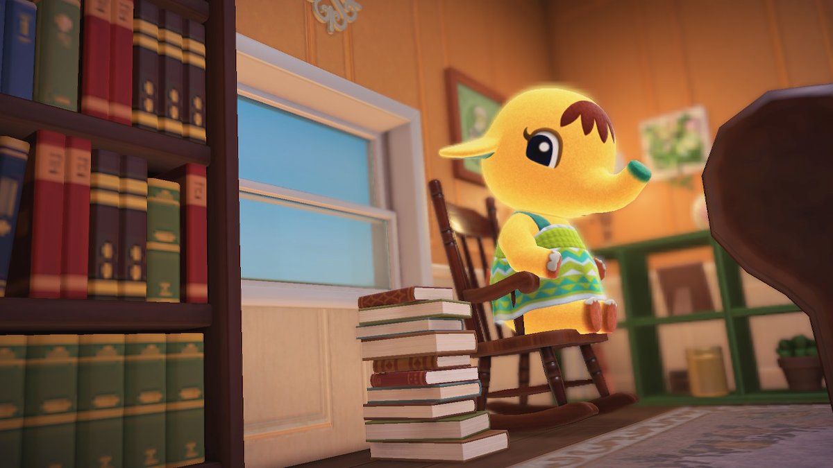Ashimalxing's tweet photo. #AnimalCrossing #ACNH #NintendoSwitch https://t.co/FGJQG3fJ4k