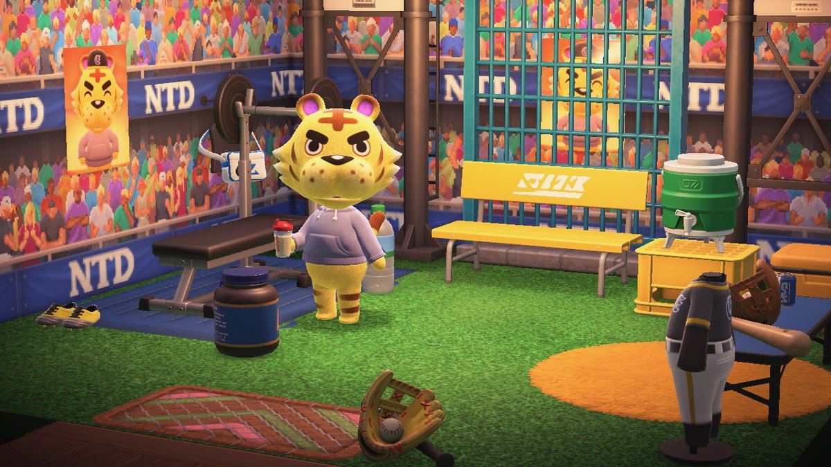 Ashimalxing's tweet photo. #AnimalCrossing #ACNH #NintendoSwitch https://t.co/FGJQG3fJ4k